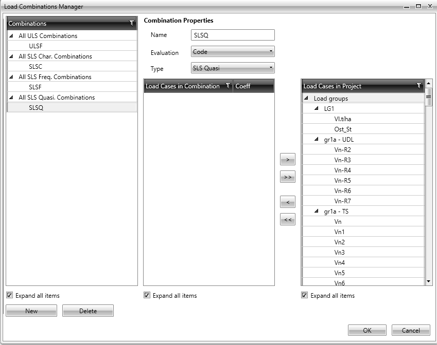 Bridge load rating analysis of reinforced concrete bridge IDEA StatiCa